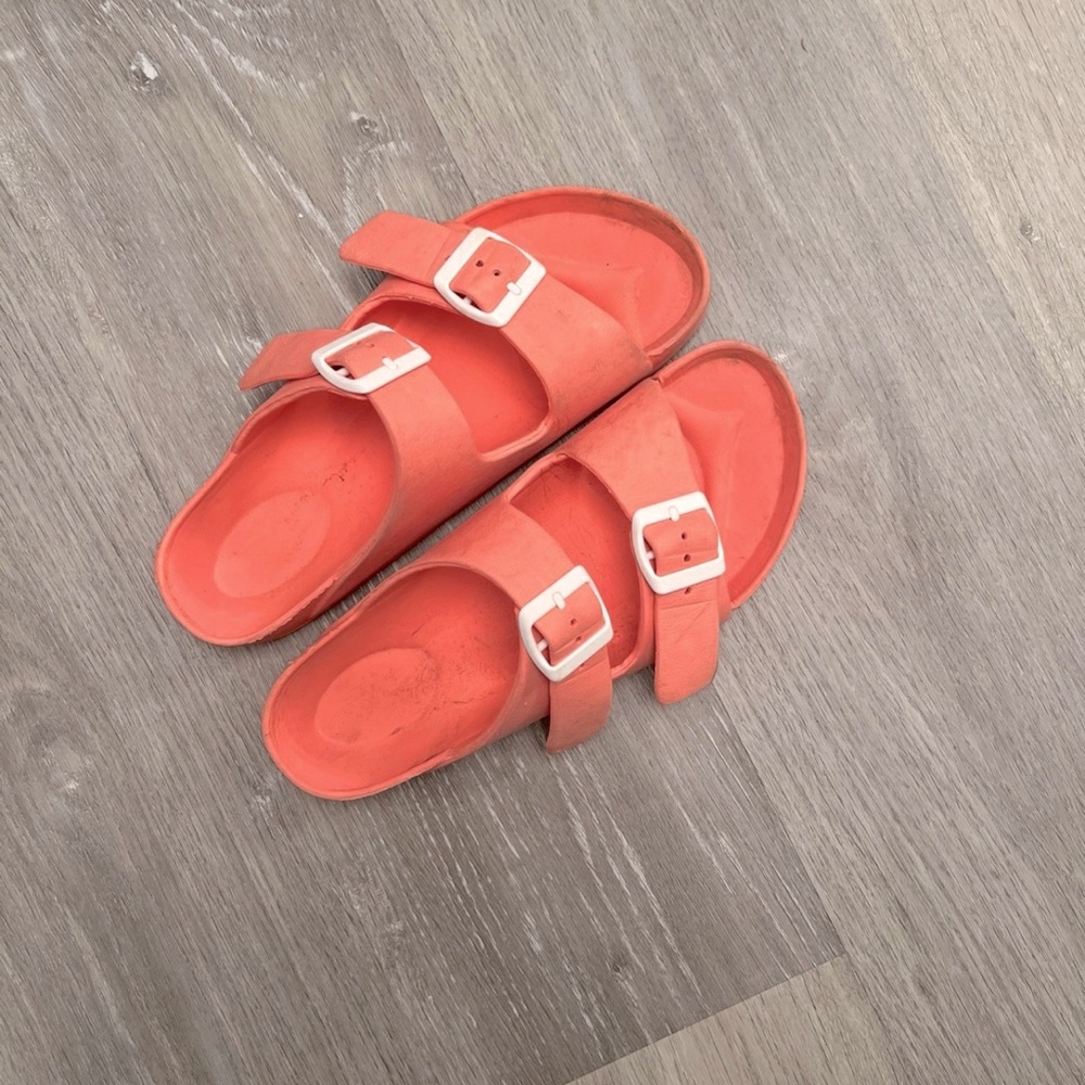 Girls Sandals